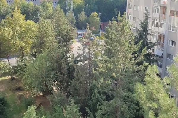 Acarlar Sitesi E Blok - Resim 4