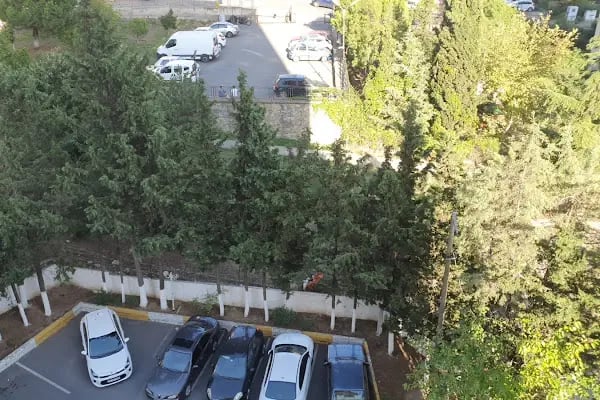 Acarlar Sitesi E Blok - Resim 2
