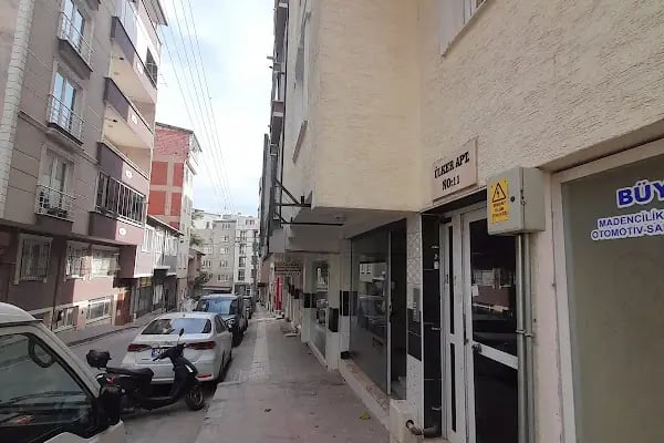 ÜMEL DİJİTAL BASKI MERKEZİ - Resim 14
