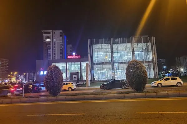 Kayapınar Halk Kütüphanesi - Resim 2