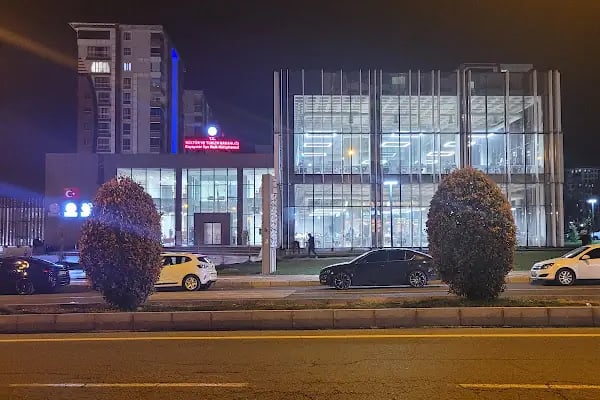 Kayapınar Halk Kütüphanesi - Resim 12