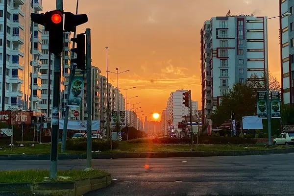 Kayapınar Halk Kütüphanesi - Resim 10