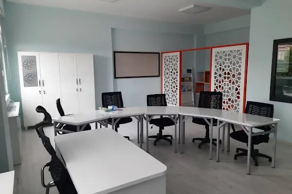 Davut Zeki Akpınar Yatılı Bölge Ortaokulu - Resim 14
