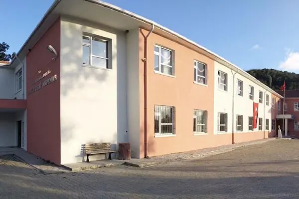Davut Zeki Akpınar Yatılı Bölge Ortaokulu - Resim 10