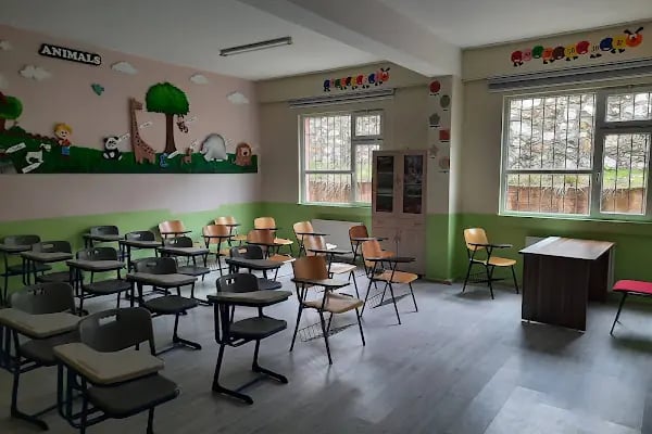 Davut Zeki Akpınar Yatılı Bölge Ortaokulu - Resim 18