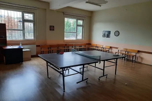 Davut Zeki Akpınar Yatılı Bölge Ortaokulu - Resim 6