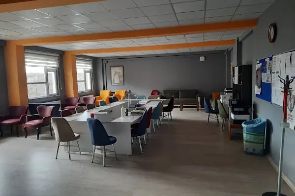 Davut Zeki Akpınar Yatılı Bölge Ortaokulu - Resim 9