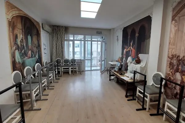 Şişli Sanat Kursu - Resim 13