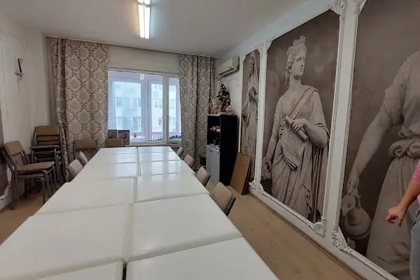 Şişli Sanat Kursu - Resim 9