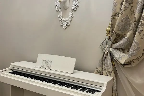 Şişli Sanat Kursu - Resim 11