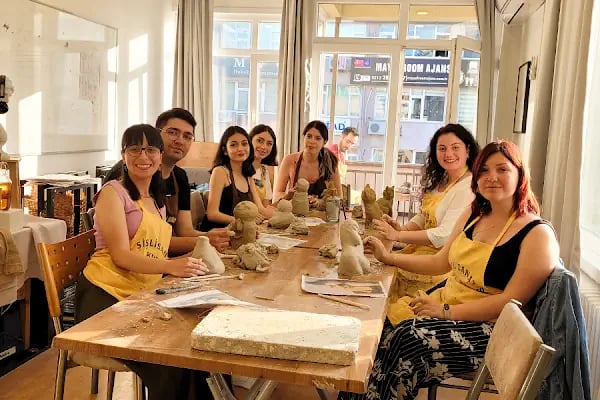 Şişli Sanat Kursu - Resim 3