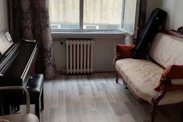 Şişli Sanat Kursu - Resim 16