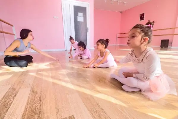 Şişli Sanat Kursu - Resim 2