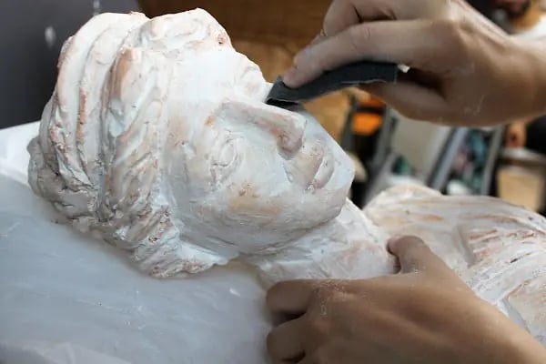Şişli Sanat Kursu - Resim 12