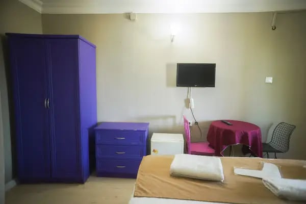 YILDIZLAR EVI HOTEL - Resim 18