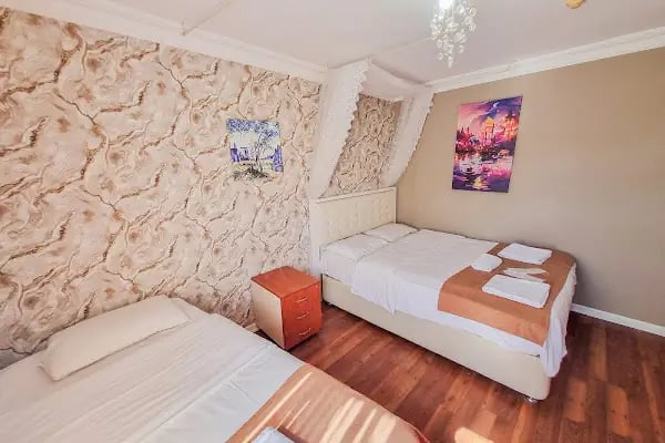 YILDIZLAR EVI HOTEL - Resim 6