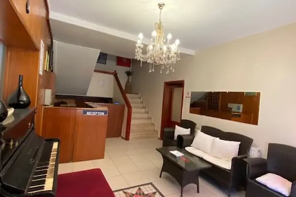 YILDIZLAR EVI HOTEL - Resim 15