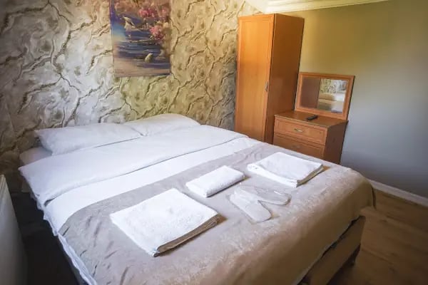 YILDIZLAR EVI HOTEL - Resim 5