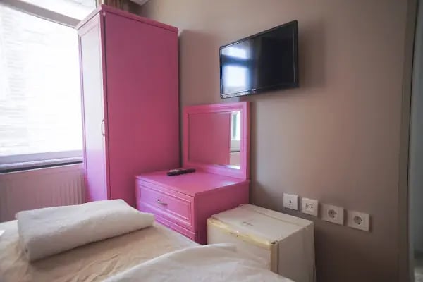YILDIZLAR EVI HOTEL - Resim 17