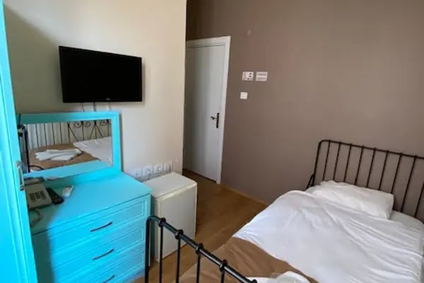YILDIZLAR EVI HOTEL - Resim 13