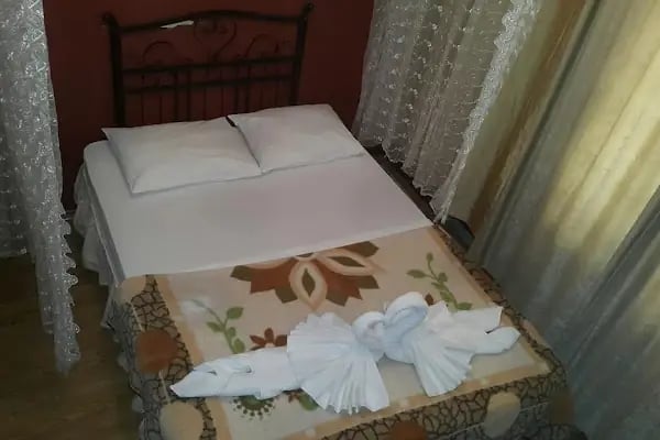 YILDIZLAR EVI HOTEL - Resim 11