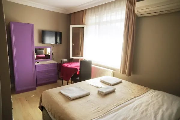 YILDIZLAR EVI HOTEL - Resim 2