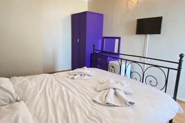 YILDIZLAR EVI HOTEL - Resim 14