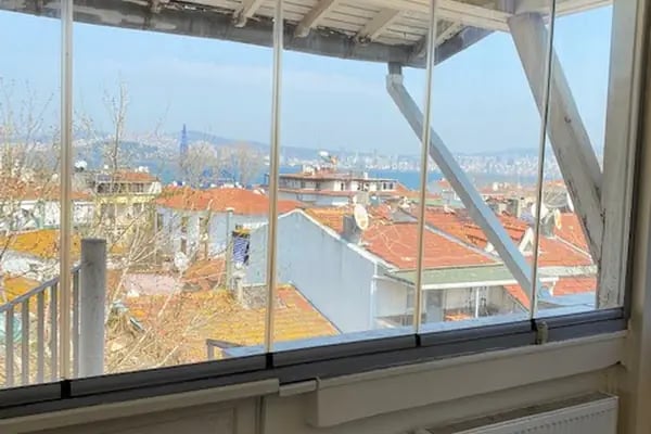 YILDIZLAR EVI HOTEL - Resim 16