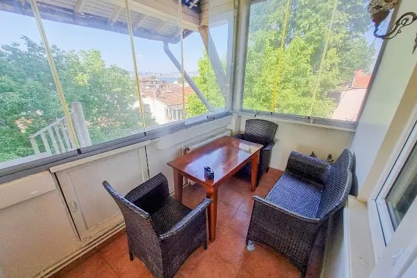 YILDIZLAR EVI HOTEL - Resim 10