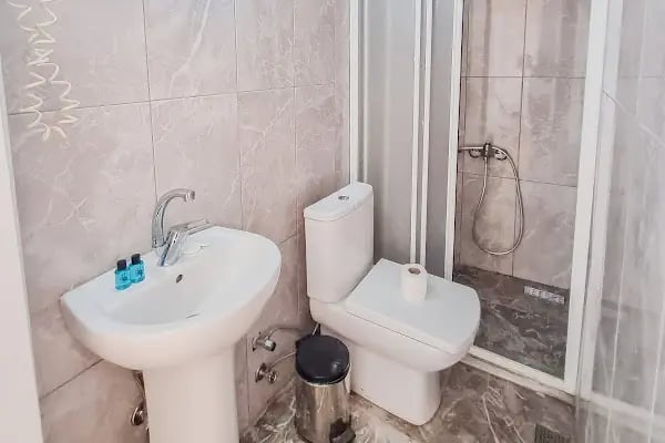YILDIZLAR EVI HOTEL - Resim 3
