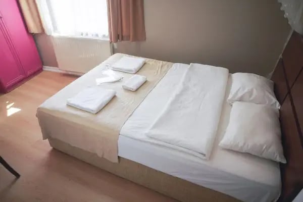 YILDIZLAR EVI HOTEL - Resim 20