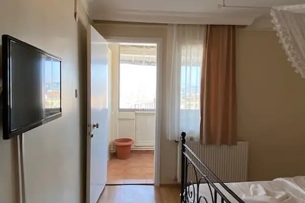 YILDIZLAR EVI HOTEL - Resim 19