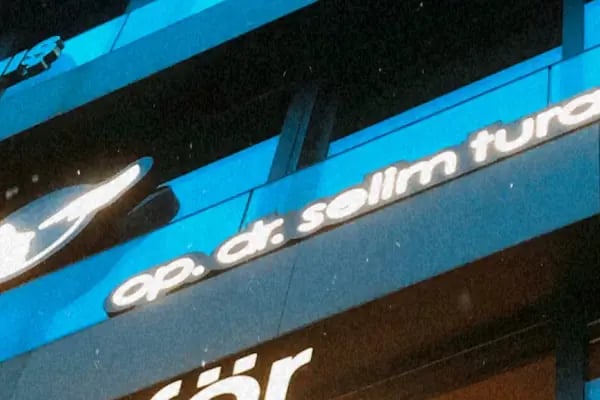 Op. Dr. Selim Turan - Resim 8