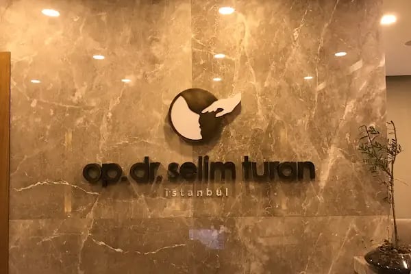 Op. Dr. Selim Turan - Resim 5