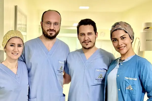 Op. Dr. Selim Turan - Resim 10