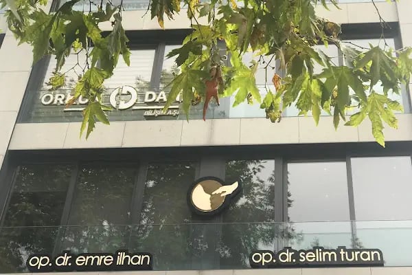 Op. Dr. Selim Turan - Resim 13