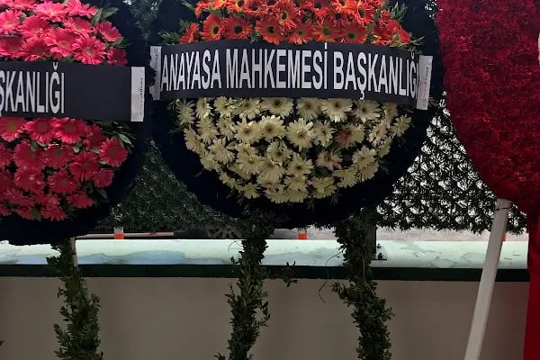 Emre Çiçekçilik - Gaziantep Çiçekçi - Resim 5