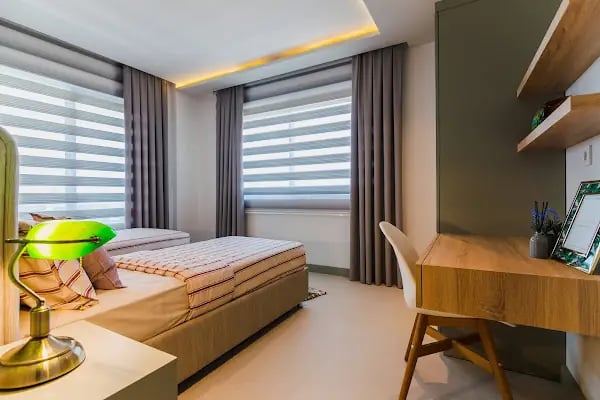 Oxopia Residence - Resim 8