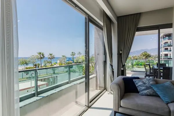 Oxopia Residence - Resim 5