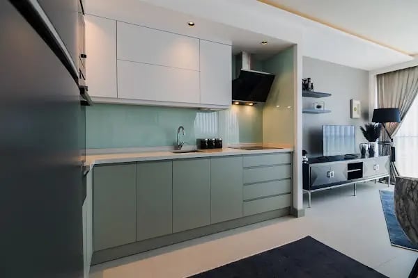 Oxopia Residence - Resim 19