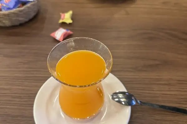 My Way cafe bistro - Resim 4