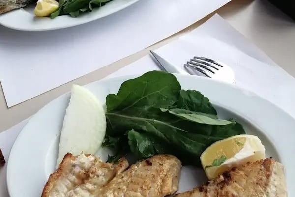 My Way cafe bistro - Resim 9
