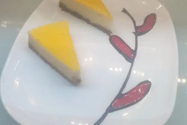My Way cafe bistro - Resim 19