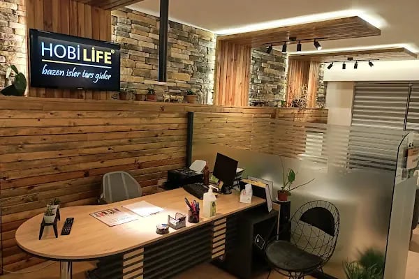 Hobi Life Psikoloji Merkezi - Resim 18