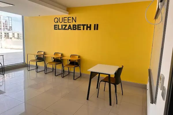 Bursa FSM Wimbledon Language Academy - Resim 16
