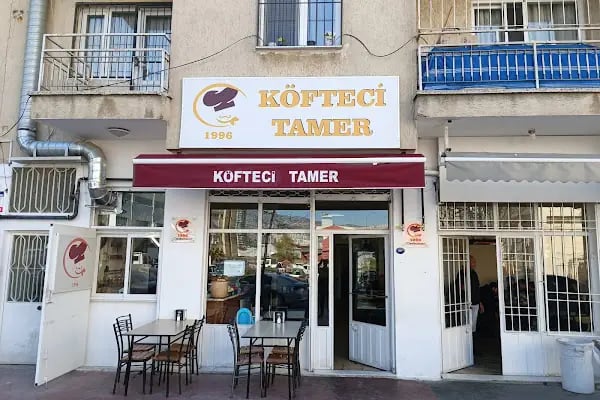 Köfteci Tamer - Resim 1