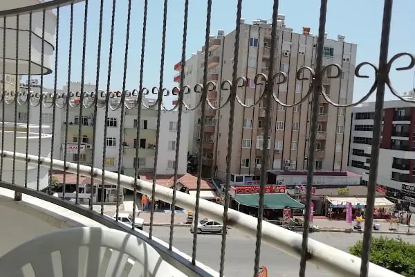 Sultanoğlu Tatil Sitesi - Resim 1
