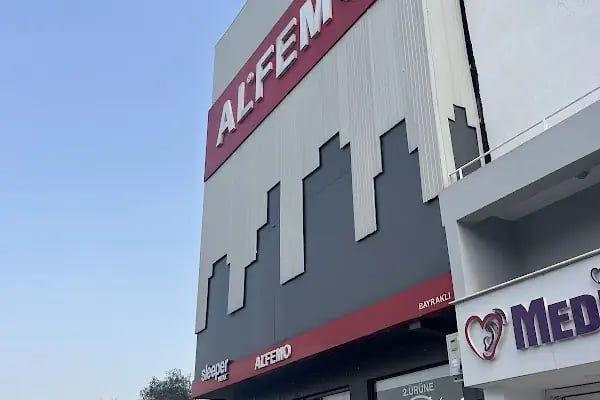 Alfemo Bayraklı - Resim 7