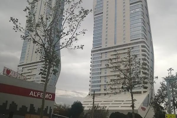 Alfemo Bayraklı - Resim 6
