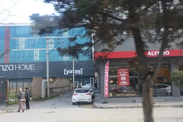 Alfemo Bayraklı - Resim 10
